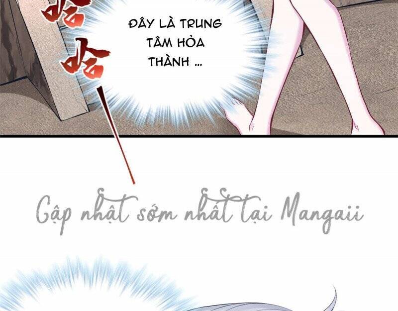 Thảnh Thơi Thú Thế Chủng Chủng Điền, Sinh Sinh Tể Chapter 365 - Trang 2