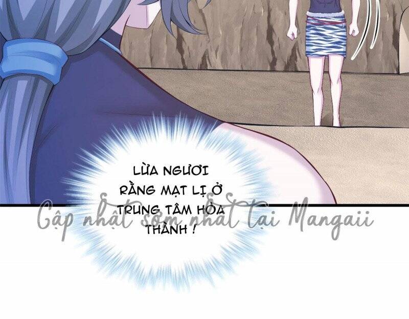 Thảnh Thơi Thú Thế Chủng Chủng Điền, Sinh Sinh Tể Chapter 365 - Trang 2