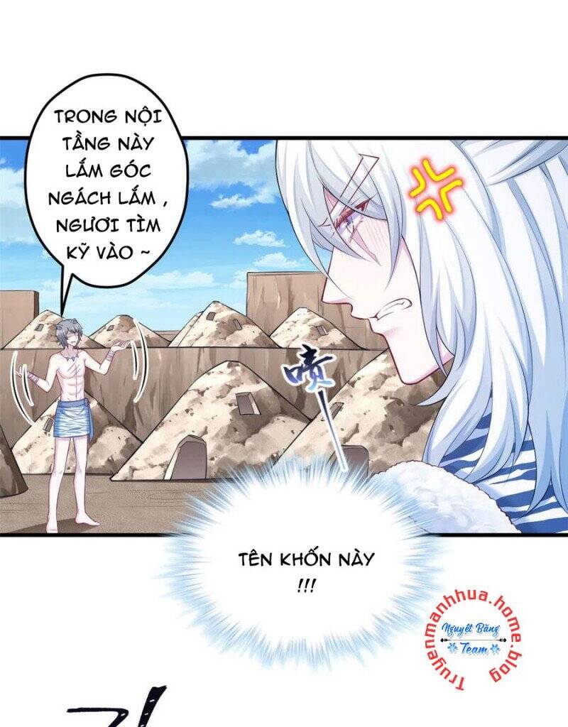 Thảnh Thơi Thú Thế Chủng Chủng Điền, Sinh Sinh Tể Chapter 366 - Trang 2