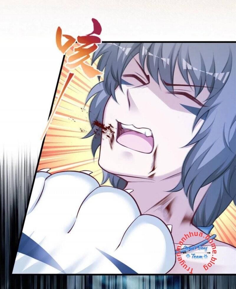 Thảnh Thơi Thú Thế Chủng Chủng Điền, Sinh Sinh Tể Chapter 366 - Trang 2