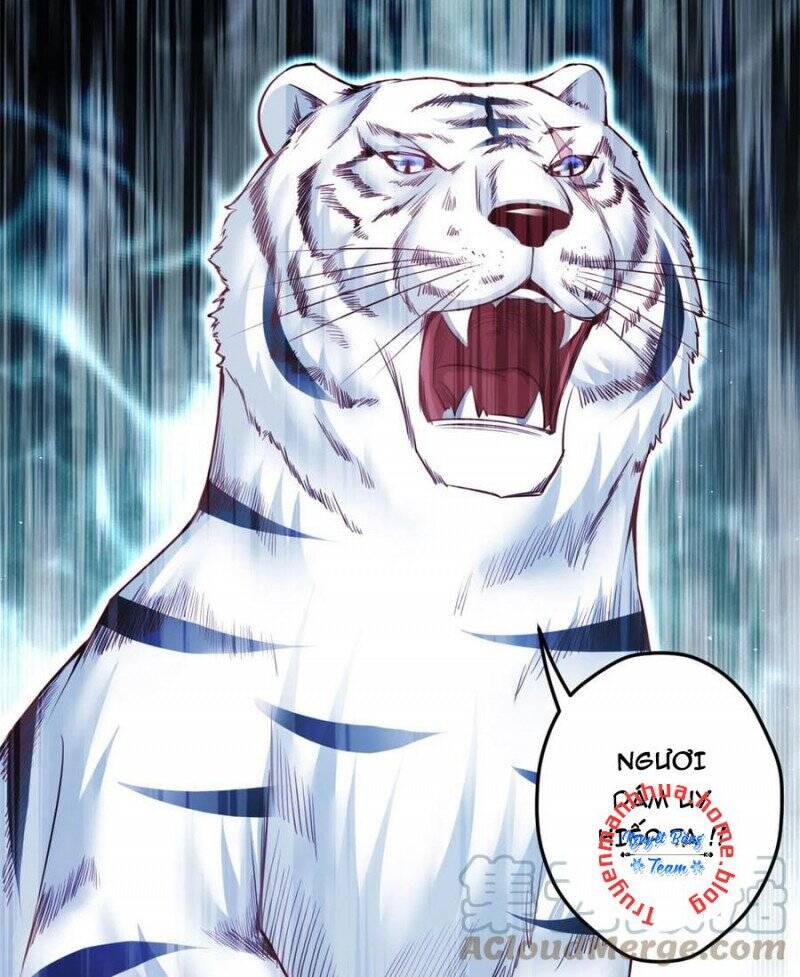 Thảnh Thơi Thú Thế Chủng Chủng Điền, Sinh Sinh Tể Chapter 366 - Trang 2