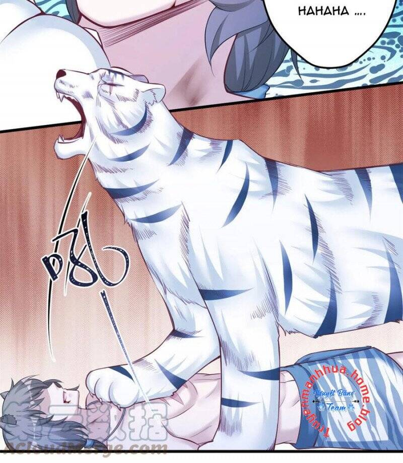 Thảnh Thơi Thú Thế Chủng Chủng Điền, Sinh Sinh Tể Chapter 366 - Trang 2