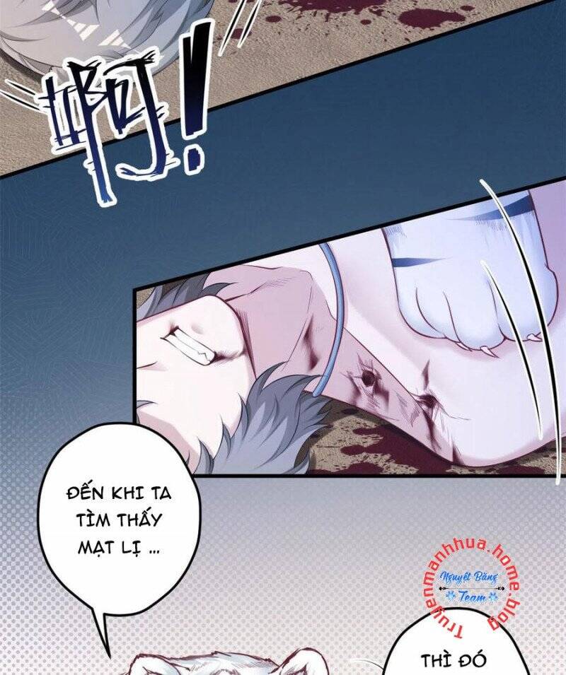 Thảnh Thơi Thú Thế Chủng Chủng Điền, Sinh Sinh Tể Chapter 366 - Trang 2