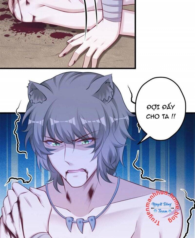 Thảnh Thơi Thú Thế Chủng Chủng Điền, Sinh Sinh Tể Chapter 366 - Trang 2