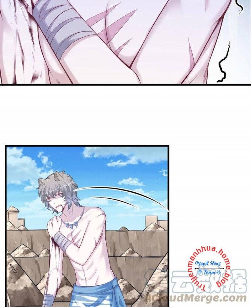 Thảnh Thơi Thú Thế Chủng Chủng Điền, Sinh Sinh Tể Chapter 366 - Trang 2