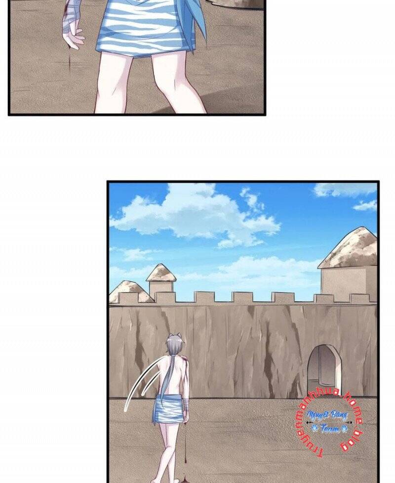 Thảnh Thơi Thú Thế Chủng Chủng Điền, Sinh Sinh Tể Chapter 366 - Trang 2