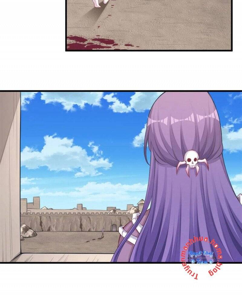 Thảnh Thơi Thú Thế Chủng Chủng Điền, Sinh Sinh Tể Chapter 366 - Trang 2