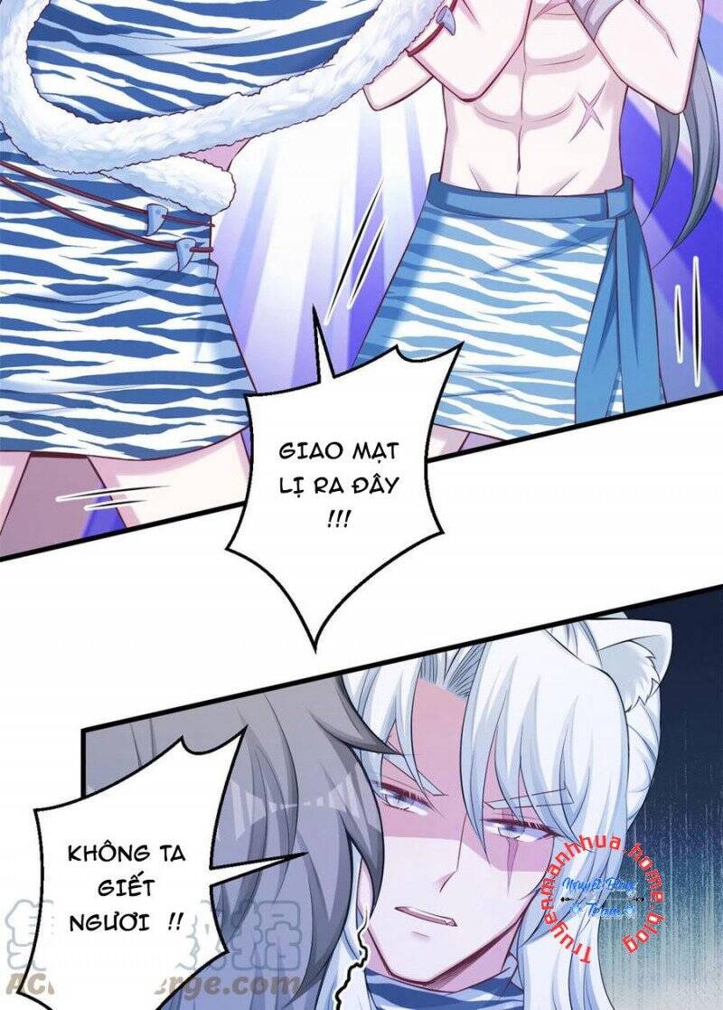 Thảnh Thơi Thú Thế Chủng Chủng Điền, Sinh Sinh Tể Chapter 366 - Trang 2