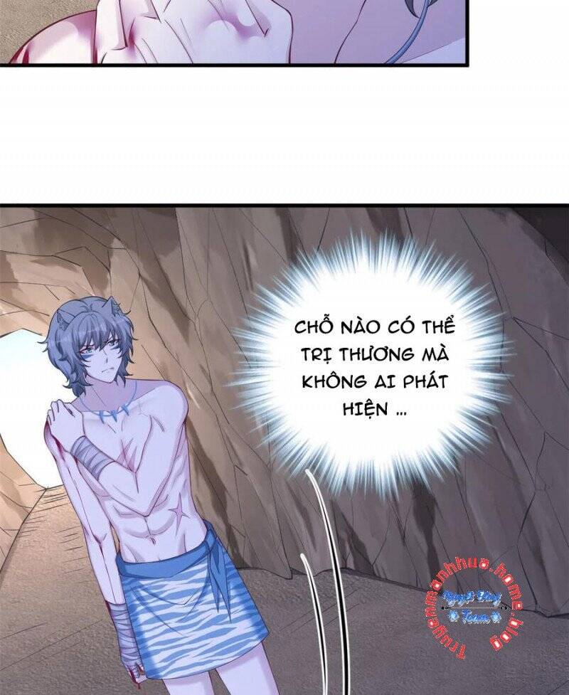 Thảnh Thơi Thú Thế Chủng Chủng Điền, Sinh Sinh Tể Chapter 367 - Trang 2