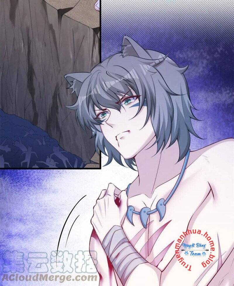 Thảnh Thơi Thú Thế Chủng Chủng Điền, Sinh Sinh Tể Chapter 367 - Trang 2