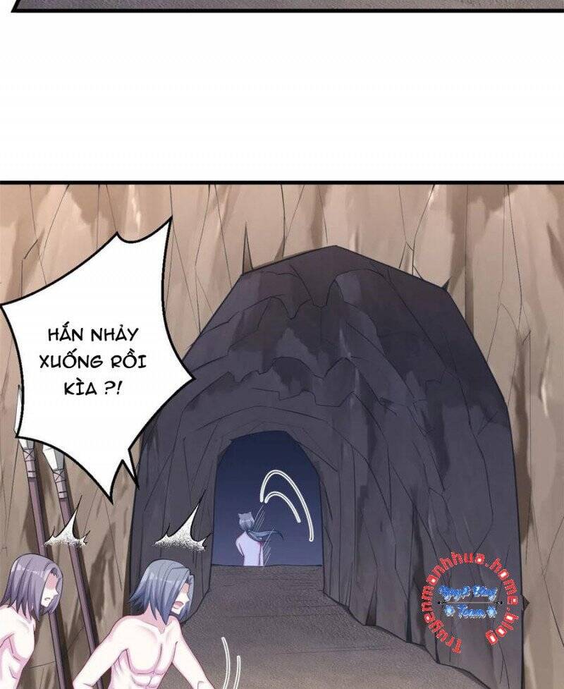 Thảnh Thơi Thú Thế Chủng Chủng Điền, Sinh Sinh Tể Chapter 367 - Trang 2