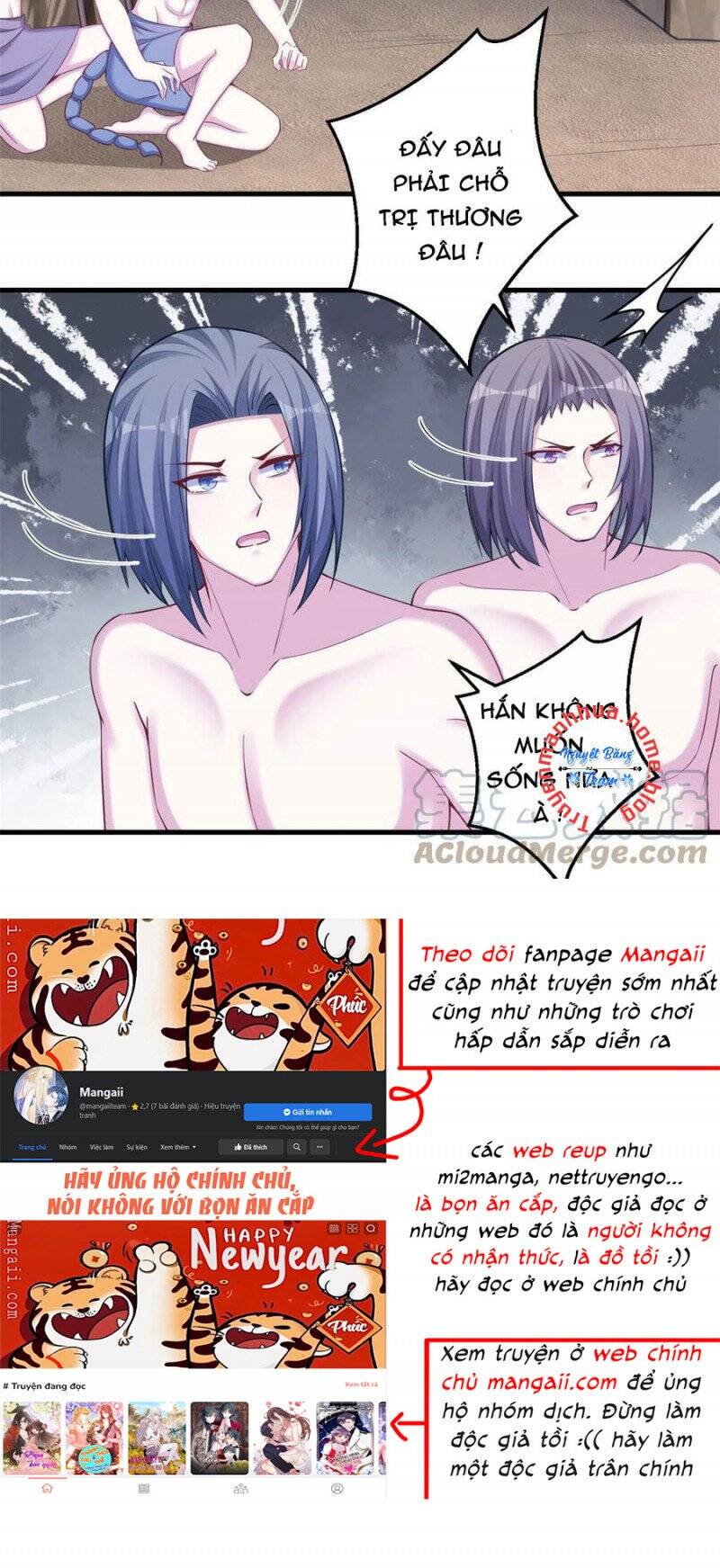 Thảnh Thơi Thú Thế Chủng Chủng Điền, Sinh Sinh Tể Chapter 367 - Trang 2