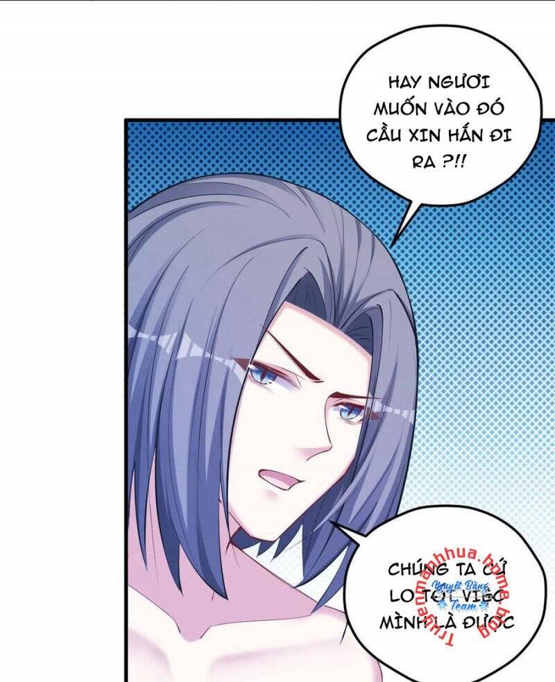 Thảnh Thơi Thú Thế Chủng Chủng Điền, Sinh Sinh Tể Chapter 367 - Trang 2