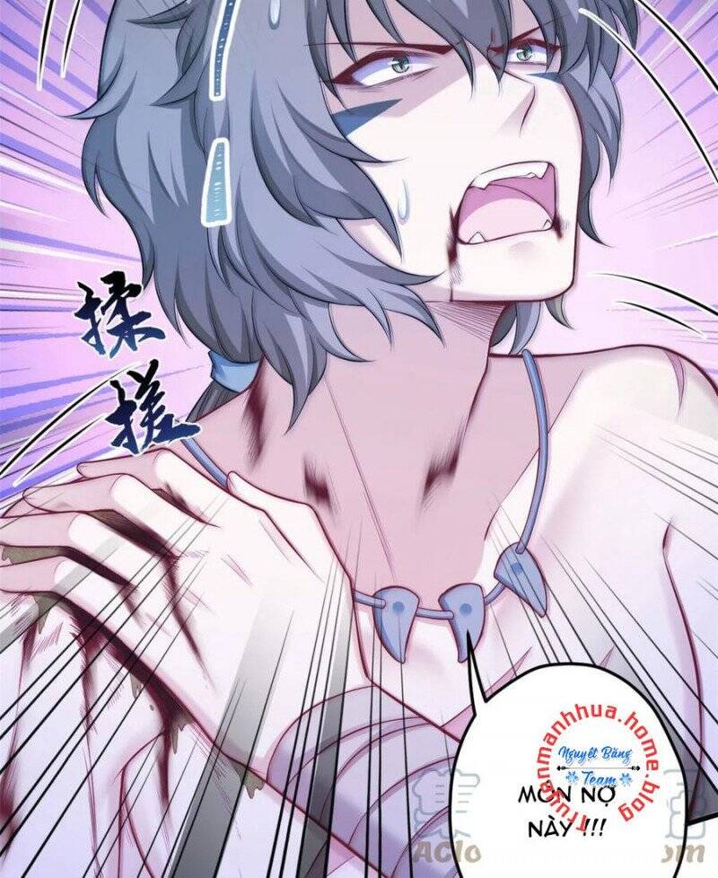 Thảnh Thơi Thú Thế Chủng Chủng Điền, Sinh Sinh Tể Chapter 367 - Trang 2