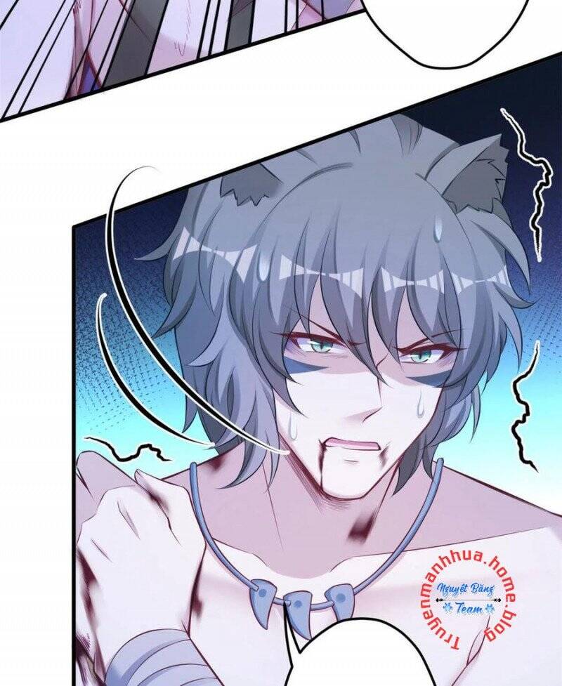 Thảnh Thơi Thú Thế Chủng Chủng Điền, Sinh Sinh Tể Chapter 367 - Trang 2