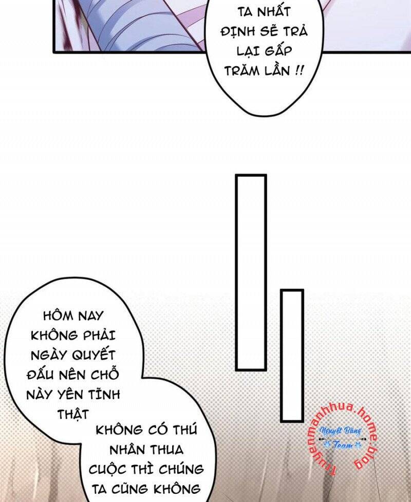 Thảnh Thơi Thú Thế Chủng Chủng Điền, Sinh Sinh Tể Chapter 367 - Trang 2