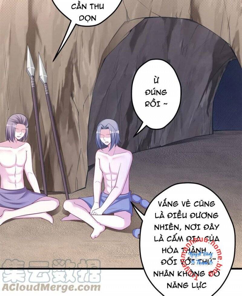 Thảnh Thơi Thú Thế Chủng Chủng Điền, Sinh Sinh Tể Chapter 367 - Trang 2