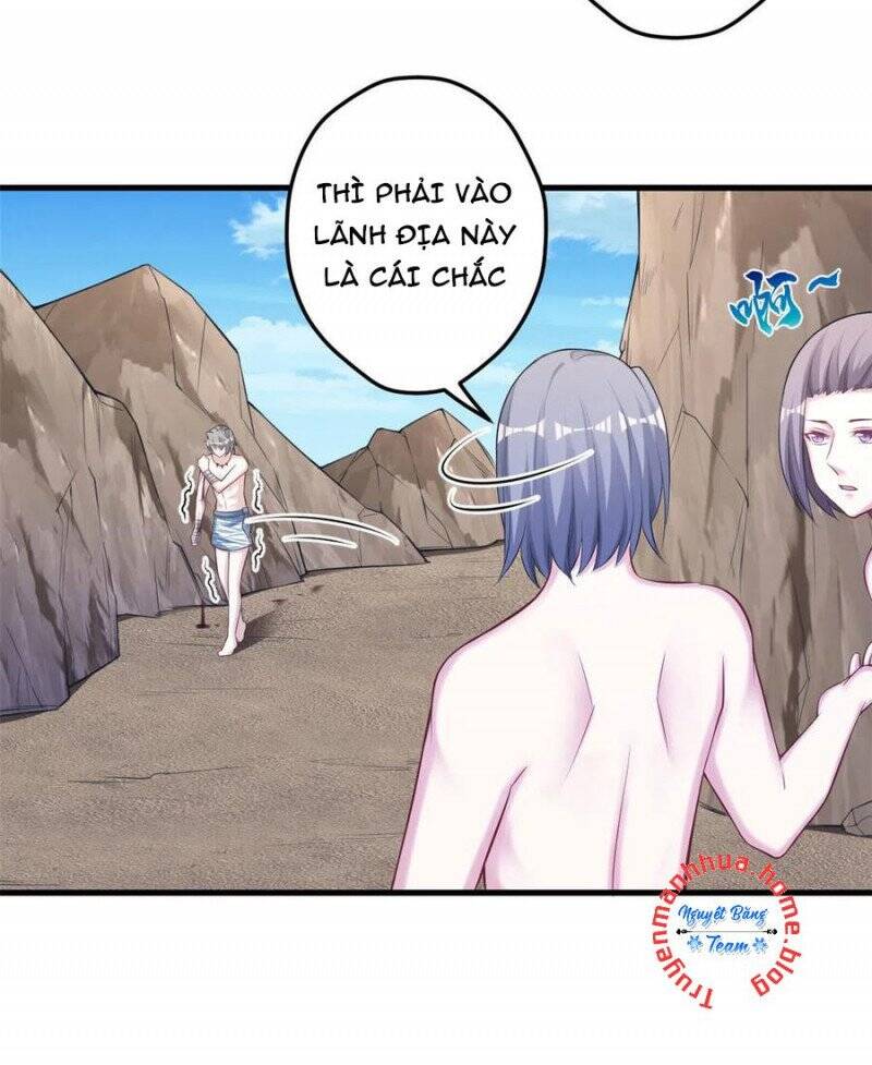 Thảnh Thơi Thú Thế Chủng Chủng Điền, Sinh Sinh Tể Chapter 367 - Trang 2