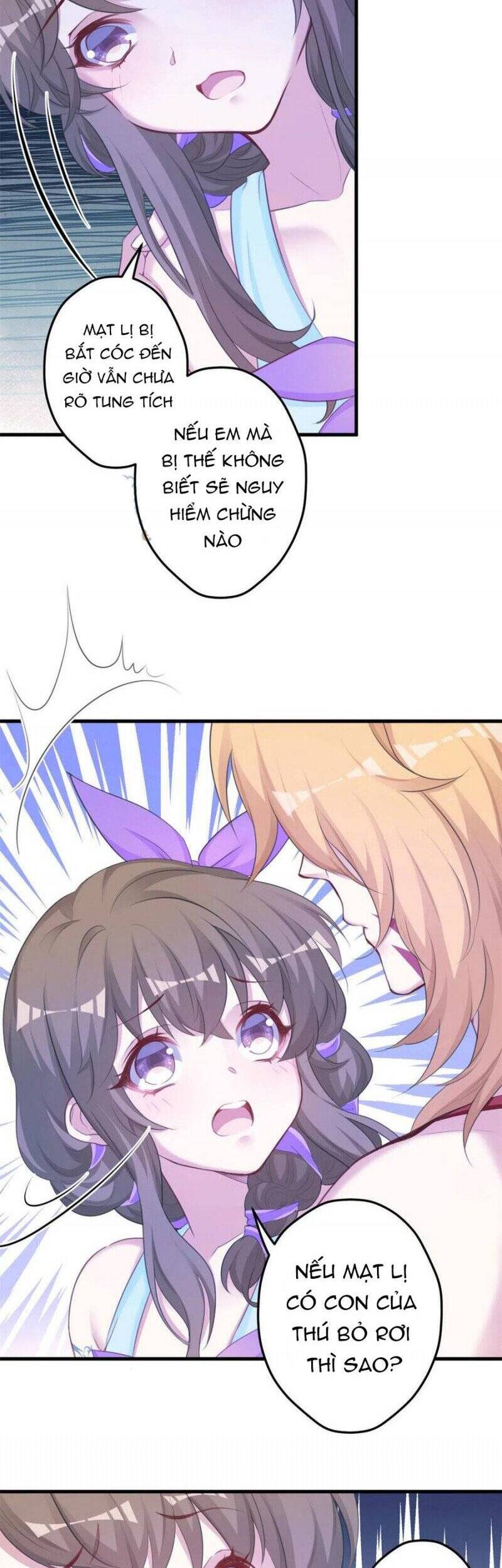 Thảnh Thơi Thú Thế Chủng Chủng Điền, Sinh Sinh Tể Chapter 368 - Trang 2