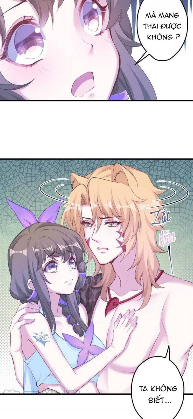 Thảnh Thơi Thú Thế Chủng Chủng Điền, Sinh Sinh Tể Chapter 368 - Trang 2