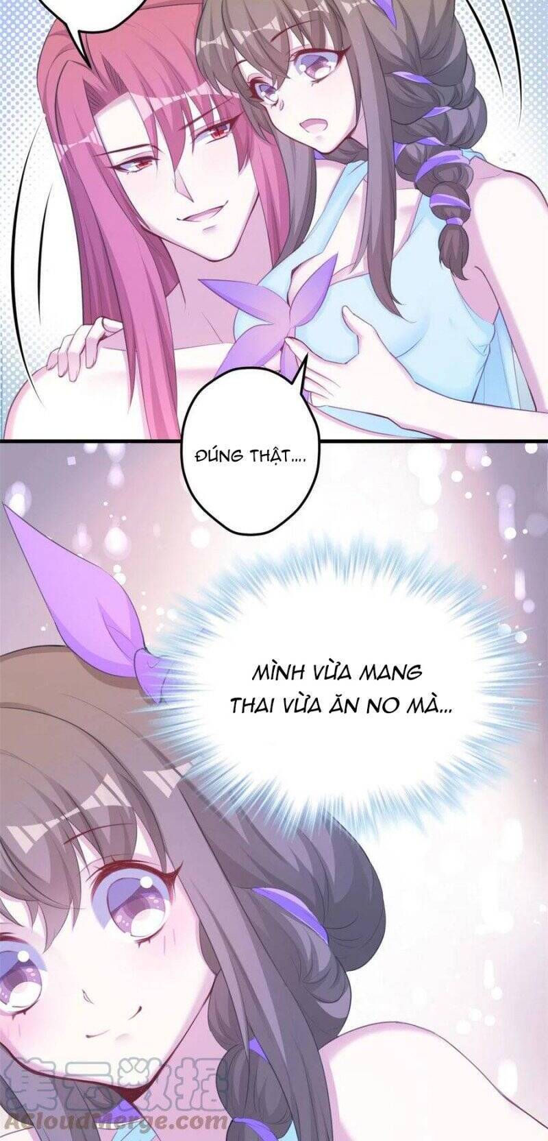 Thảnh Thơi Thú Thế Chủng Chủng Điền, Sinh Sinh Tể Chapter 368 - Trang 2