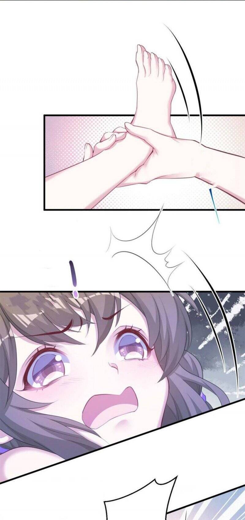 Thảnh Thơi Thú Thế Chủng Chủng Điền, Sinh Sinh Tể Chapter 368 - Trang 2