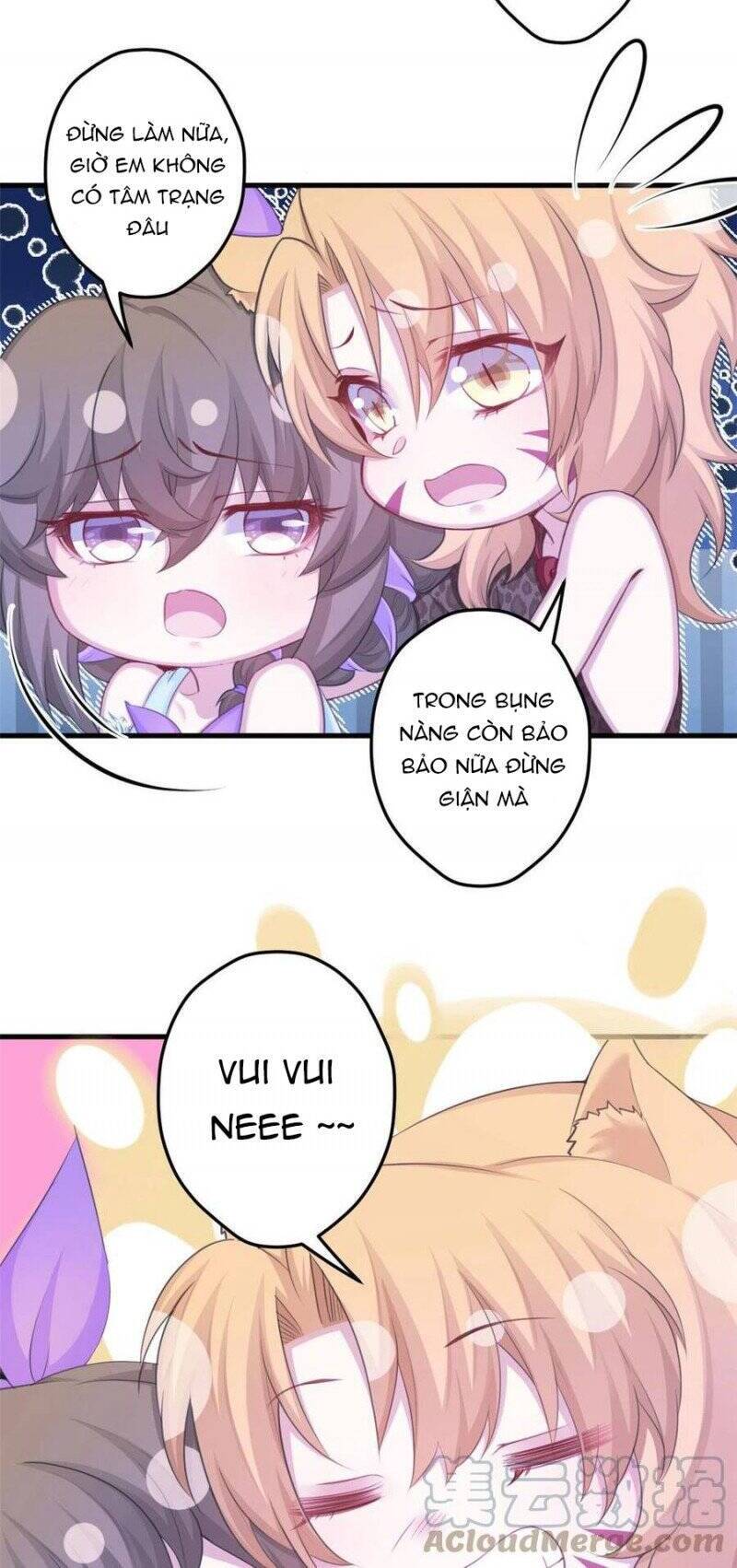 Thảnh Thơi Thú Thế Chủng Chủng Điền, Sinh Sinh Tể Chapter 368 - Trang 2