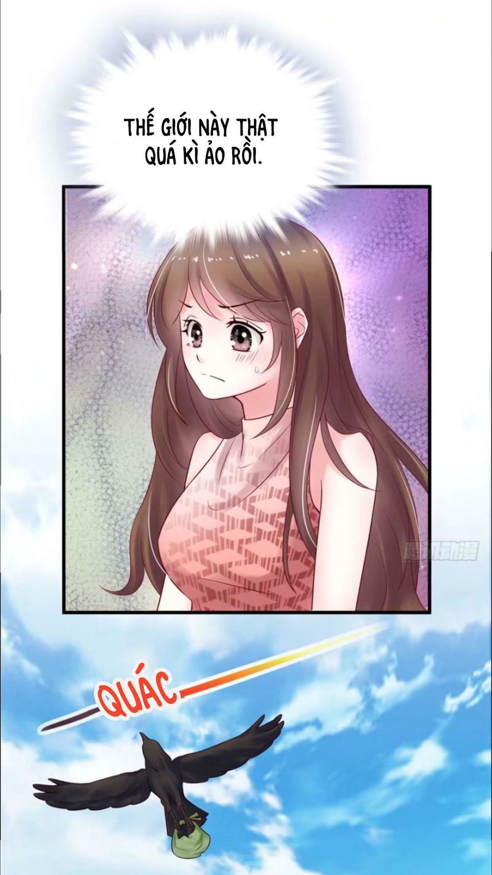 Thảnh Thơi Thú Thế Chủng Chủng Điền, Sinh Sinh Tể Chapter 37 - Trang 2