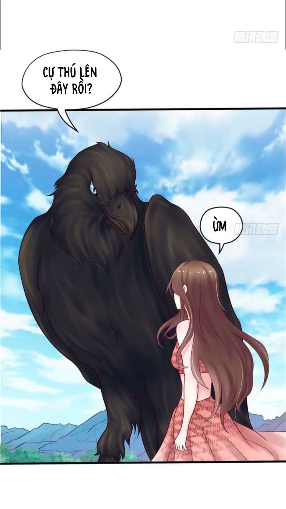 Thảnh Thơi Thú Thế Chủng Chủng Điền, Sinh Sinh Tể Chapter 37 - Trang 2