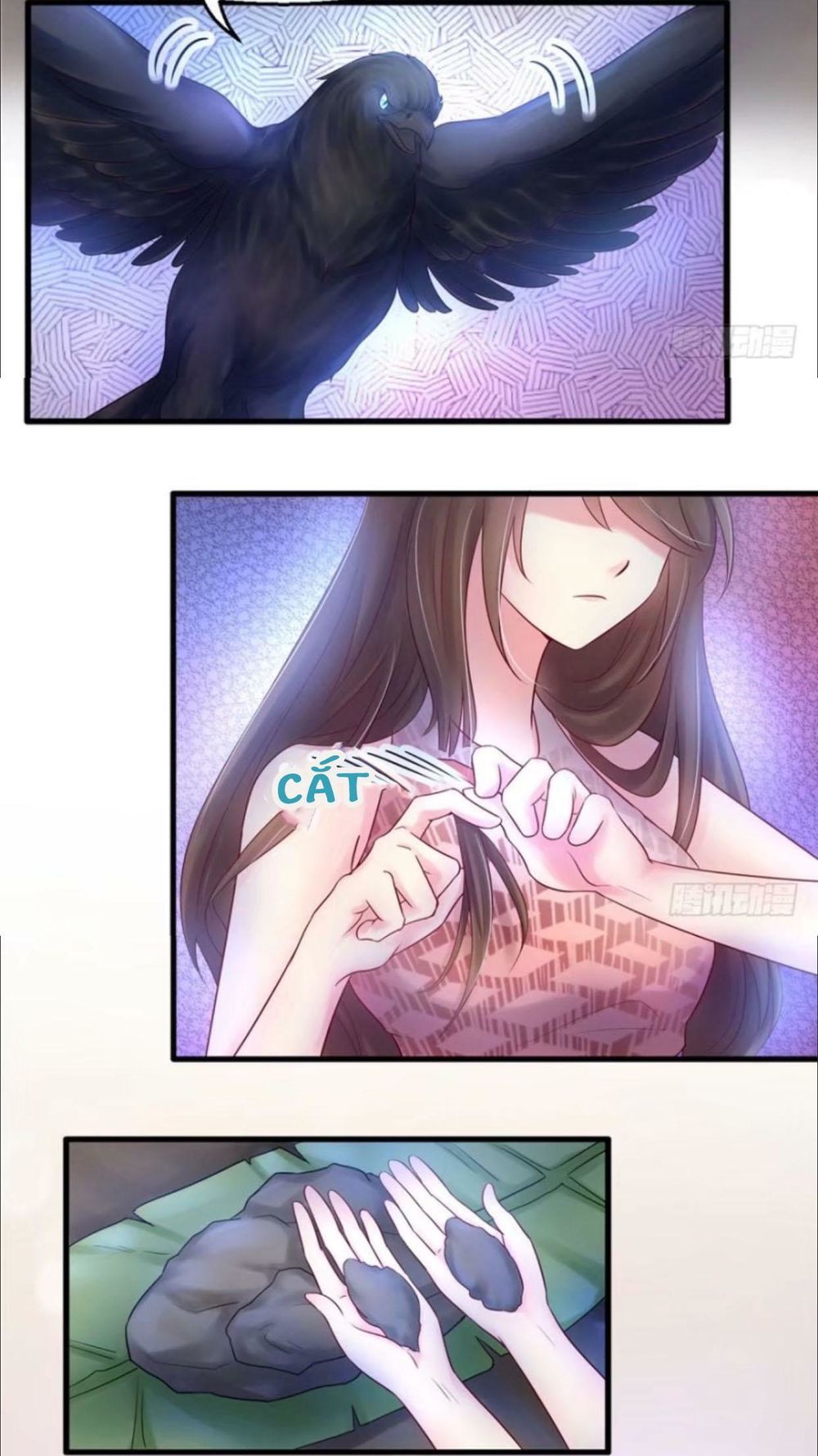 Thảnh Thơi Thú Thế Chủng Chủng Điền, Sinh Sinh Tể Chapter 37 - Trang 2