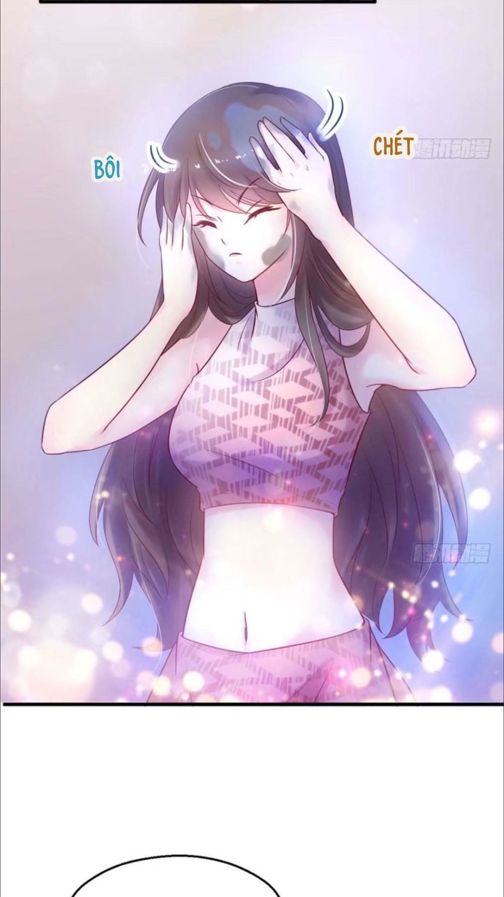 Thảnh Thơi Thú Thế Chủng Chủng Điền, Sinh Sinh Tể Chapter 37 - Trang 2