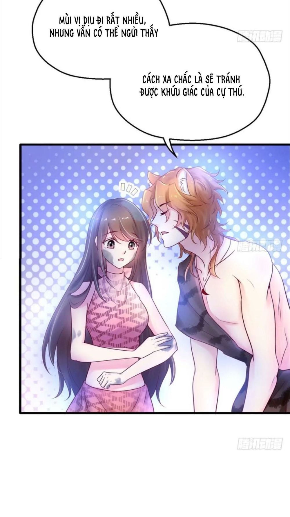 Thảnh Thơi Thú Thế Chủng Chủng Điền, Sinh Sinh Tể Chapter 37 - Trang 2