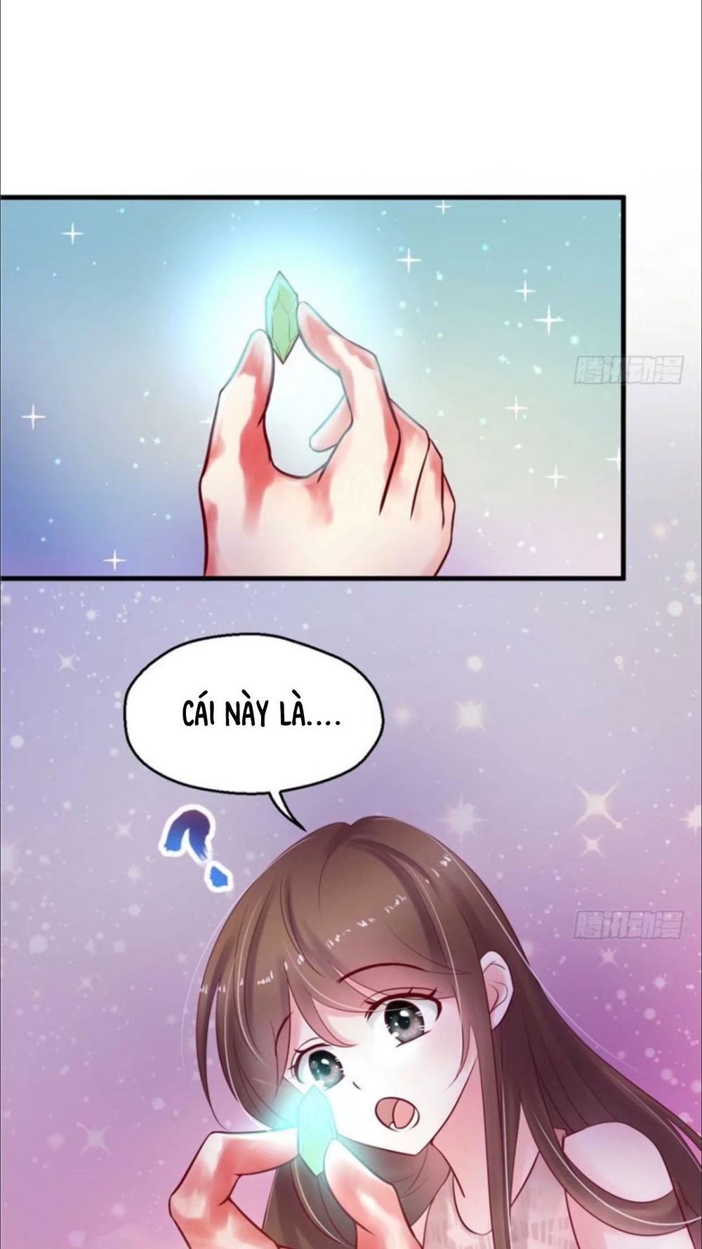 Thảnh Thơi Thú Thế Chủng Chủng Điền, Sinh Sinh Tể Chapter 37 - Trang 2