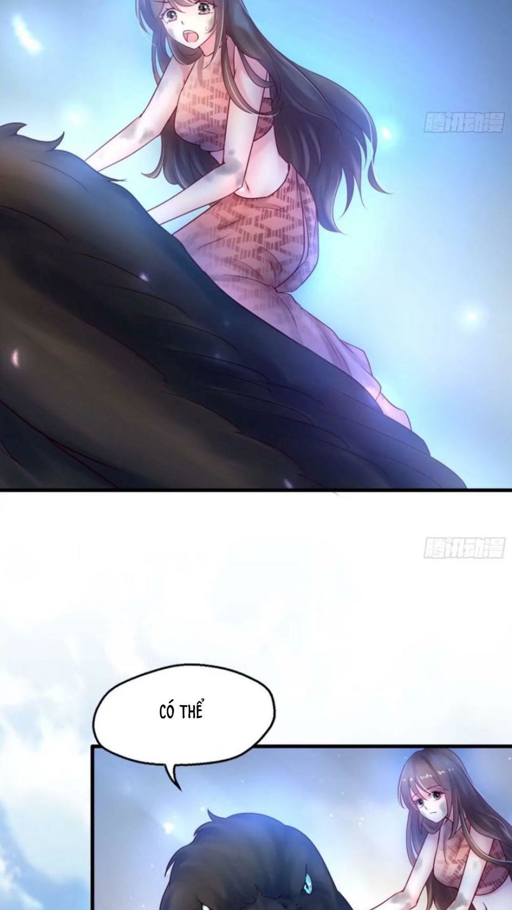 Thảnh Thơi Thú Thế Chủng Chủng Điền, Sinh Sinh Tể Chapter 37 - Trang 2