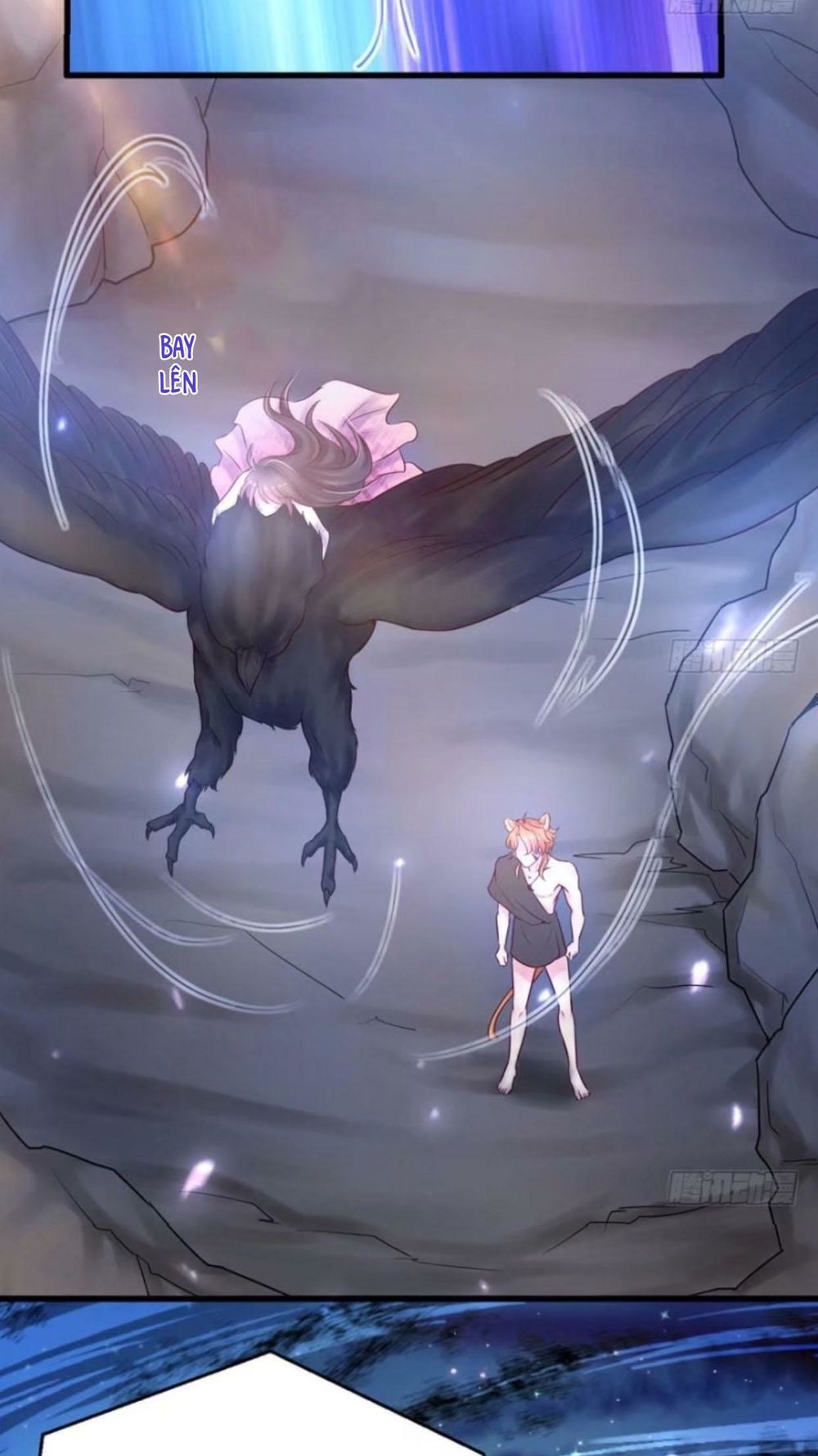 Thảnh Thơi Thú Thế Chủng Chủng Điền, Sinh Sinh Tể Chapter 37 - Trang 2