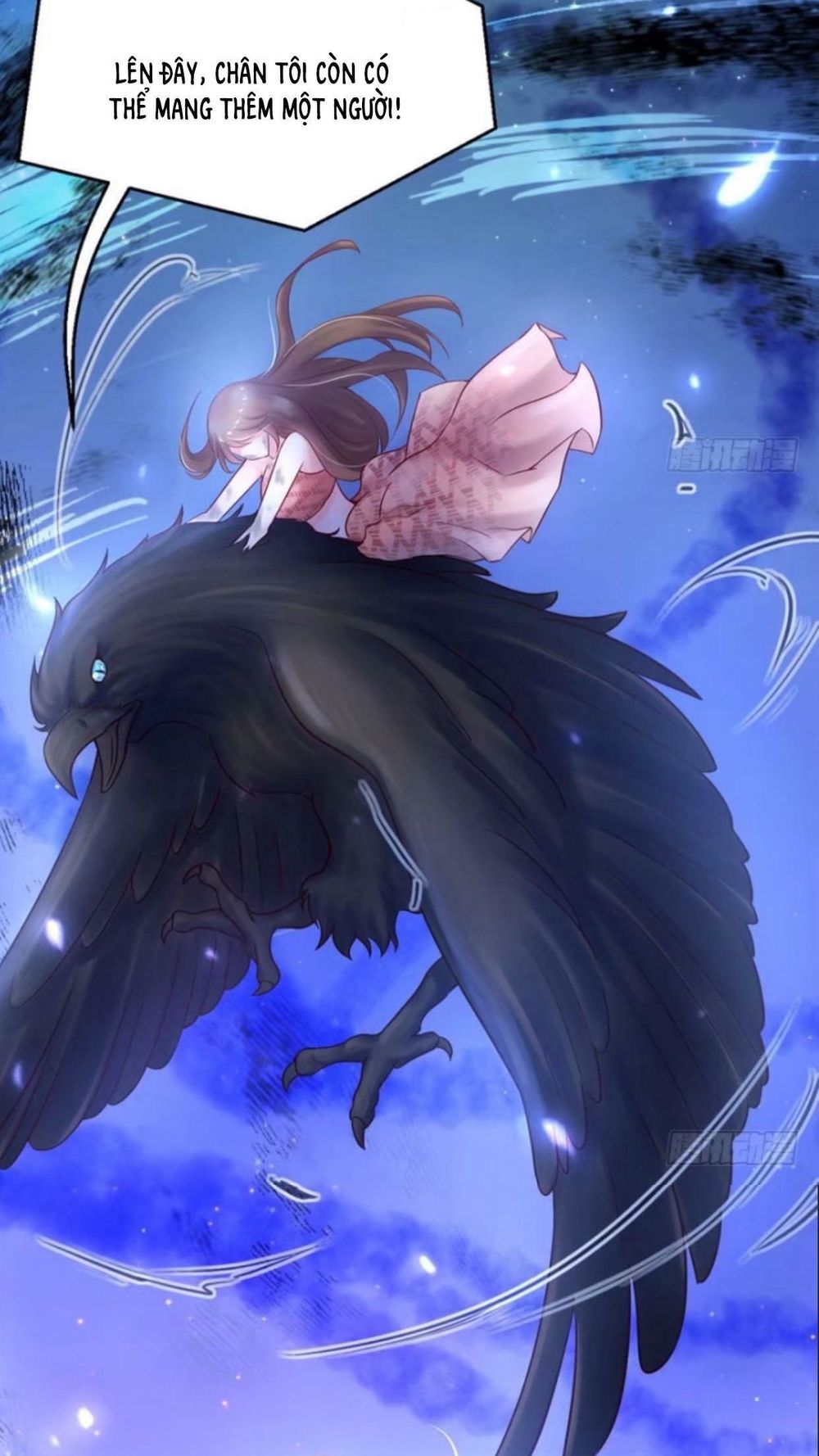 Thảnh Thơi Thú Thế Chủng Chủng Điền, Sinh Sinh Tể Chapter 37 - Trang 2