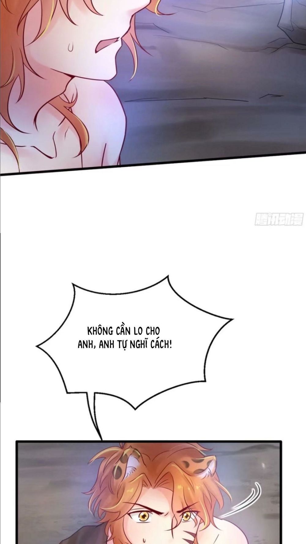 Thảnh Thơi Thú Thế Chủng Chủng Điền, Sinh Sinh Tể Chapter 37 - Trang 2