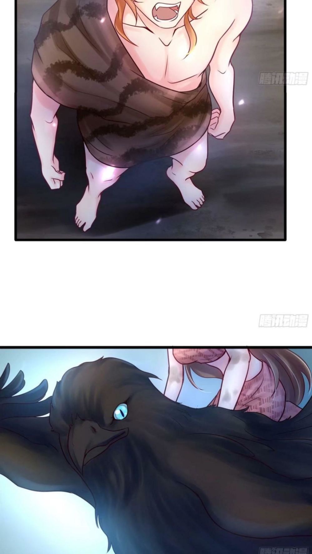 Thảnh Thơi Thú Thế Chủng Chủng Điền, Sinh Sinh Tể Chapter 37 - Trang 2