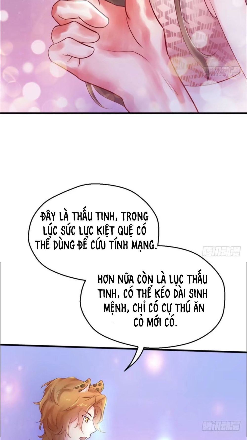 Thảnh Thơi Thú Thế Chủng Chủng Điền, Sinh Sinh Tể Chapter 37 - Trang 2