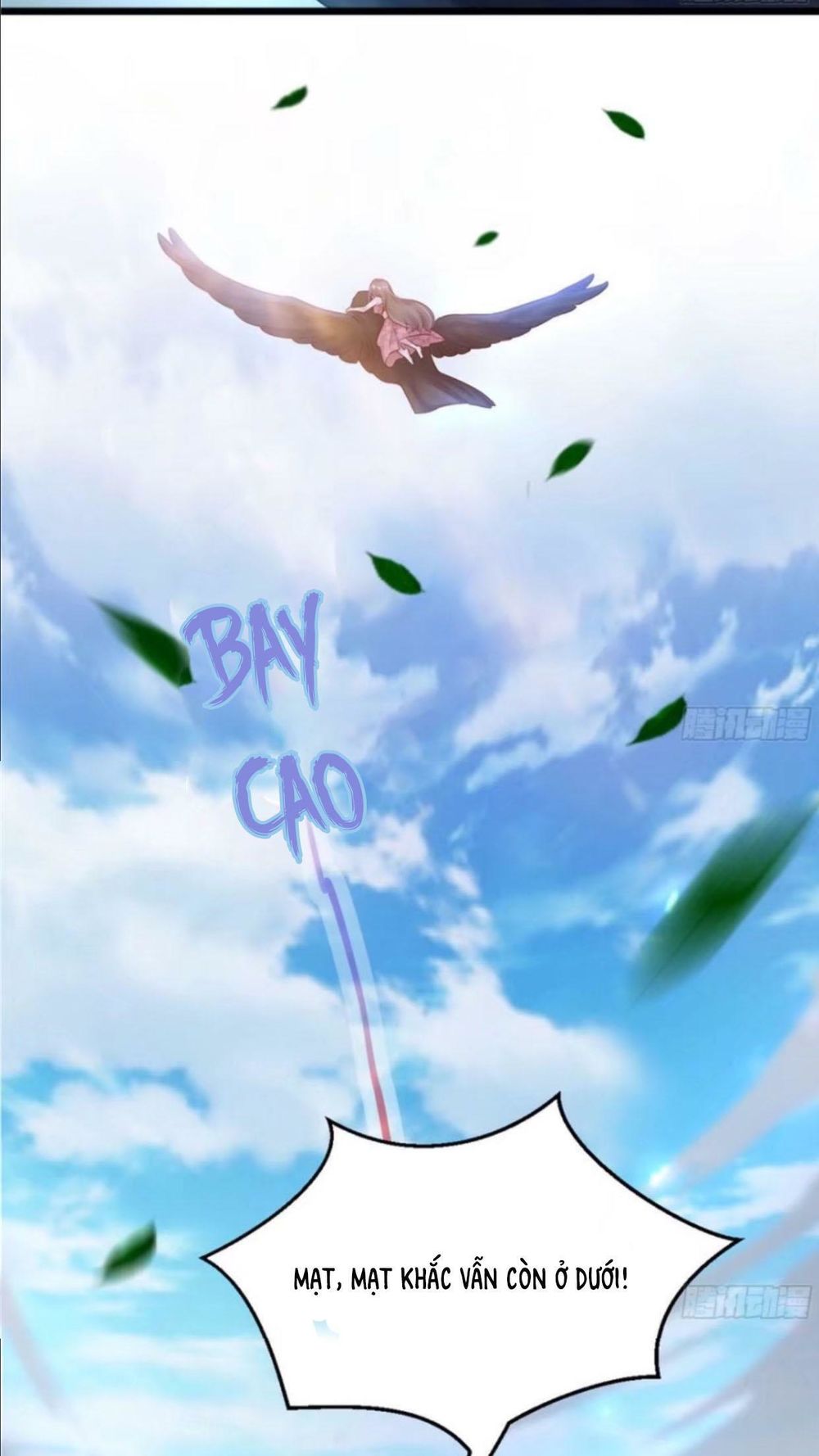 Thảnh Thơi Thú Thế Chủng Chủng Điền, Sinh Sinh Tể Chapter 37 - Trang 2