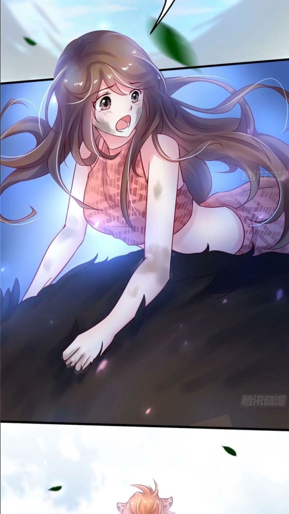 Thảnh Thơi Thú Thế Chủng Chủng Điền, Sinh Sinh Tể Chapter 37 - Trang 2