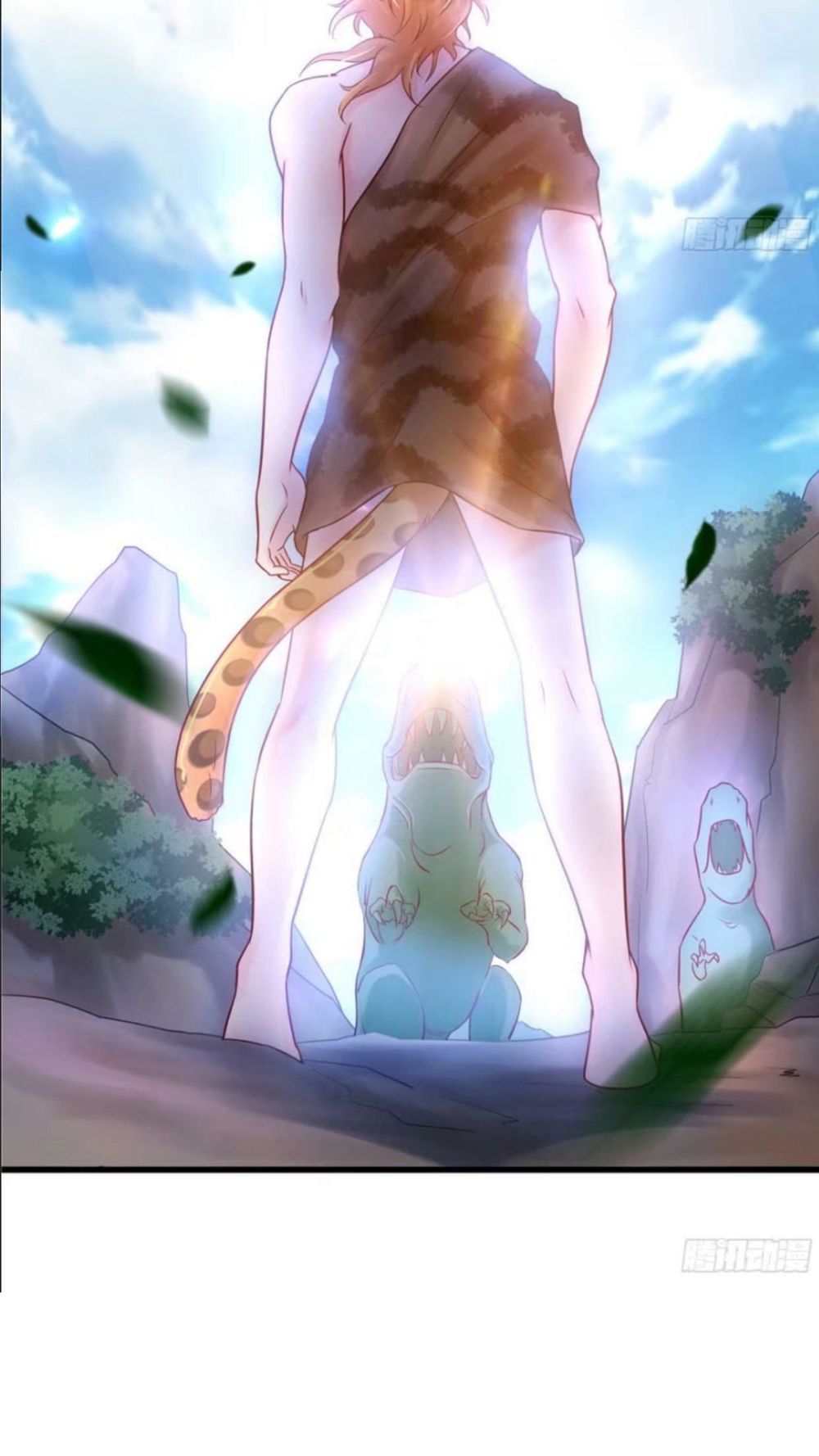 Thảnh Thơi Thú Thế Chủng Chủng Điền, Sinh Sinh Tể Chapter 37 - Trang 2