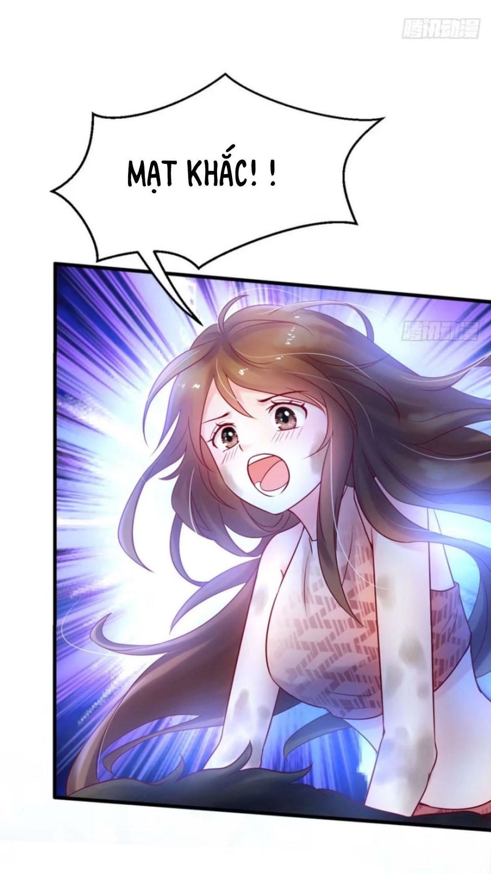 Thảnh Thơi Thú Thế Chủng Chủng Điền, Sinh Sinh Tể Chapter 37 - Trang 2