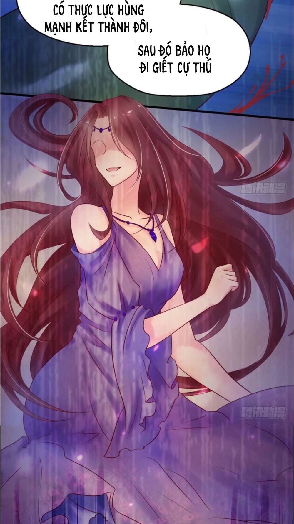 Thảnh Thơi Thú Thế Chủng Chủng Điền, Sinh Sinh Tể Chapter 37 - Trang 2