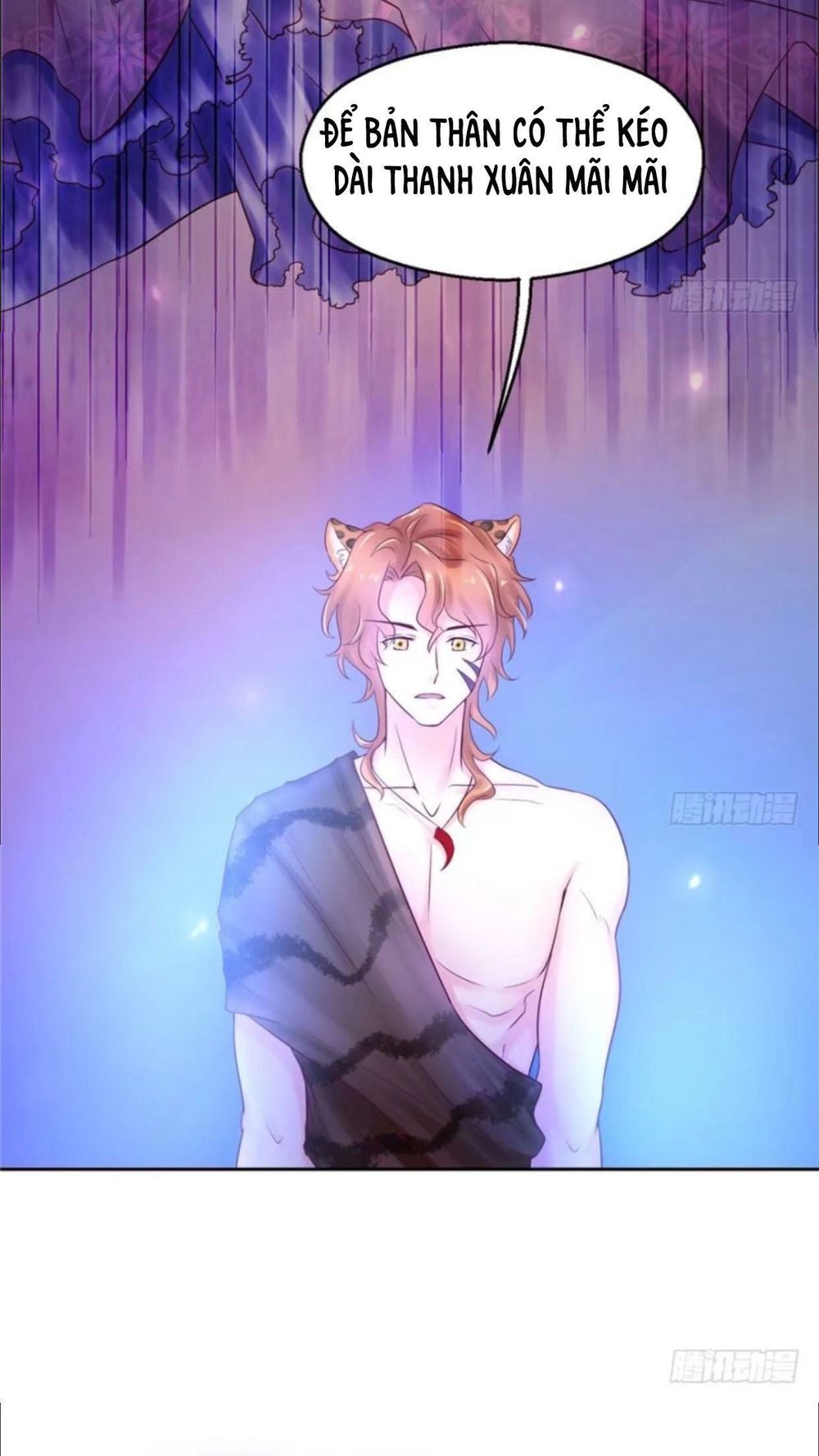 Thảnh Thơi Thú Thế Chủng Chủng Điền, Sinh Sinh Tể Chapter 37 - Trang 2