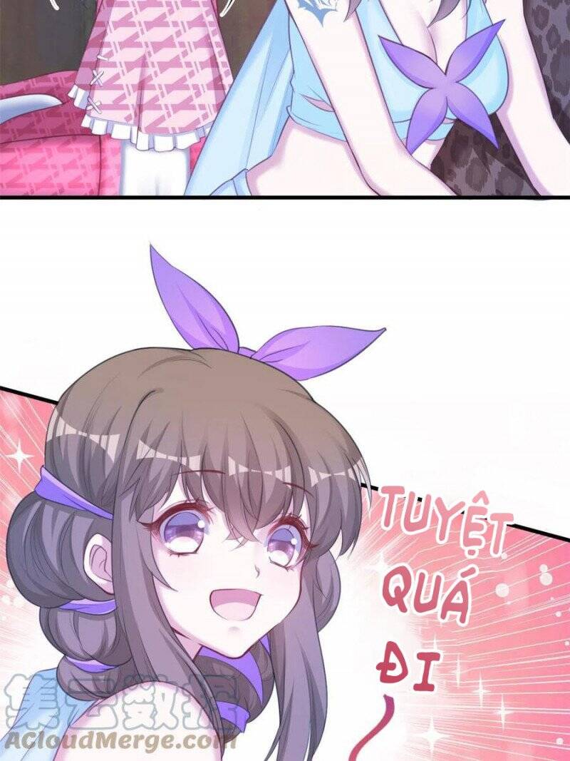 Thảnh Thơi Thú Thế Chủng Chủng Điền, Sinh Sinh Tể Chapter 371 - Trang 2