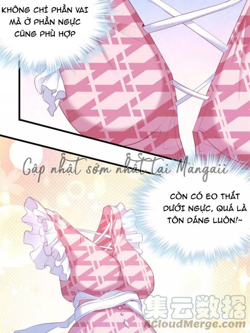 Thảnh Thơi Thú Thế Chủng Chủng Điền, Sinh Sinh Tể Chapter 371 - Trang 2