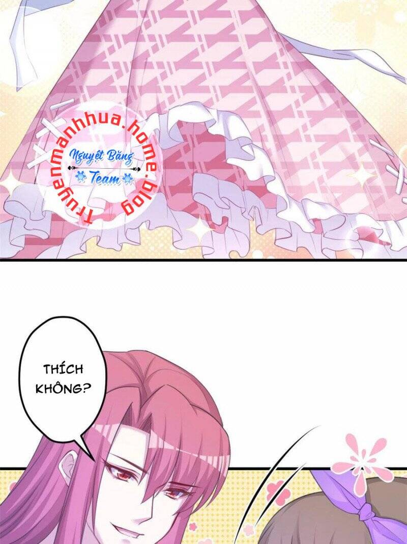 Thảnh Thơi Thú Thế Chủng Chủng Điền, Sinh Sinh Tể Chapter 371 - Trang 2