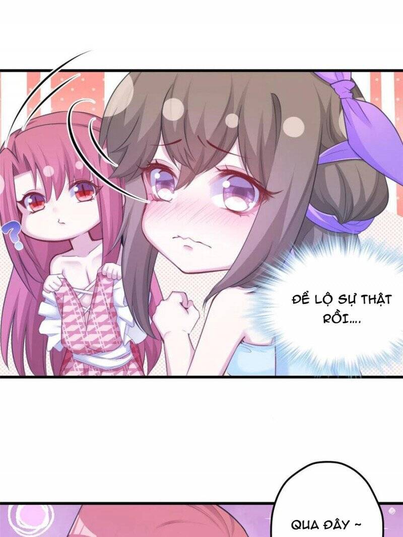 Thảnh Thơi Thú Thế Chủng Chủng Điền, Sinh Sinh Tể Chapter 371 - Trang 2