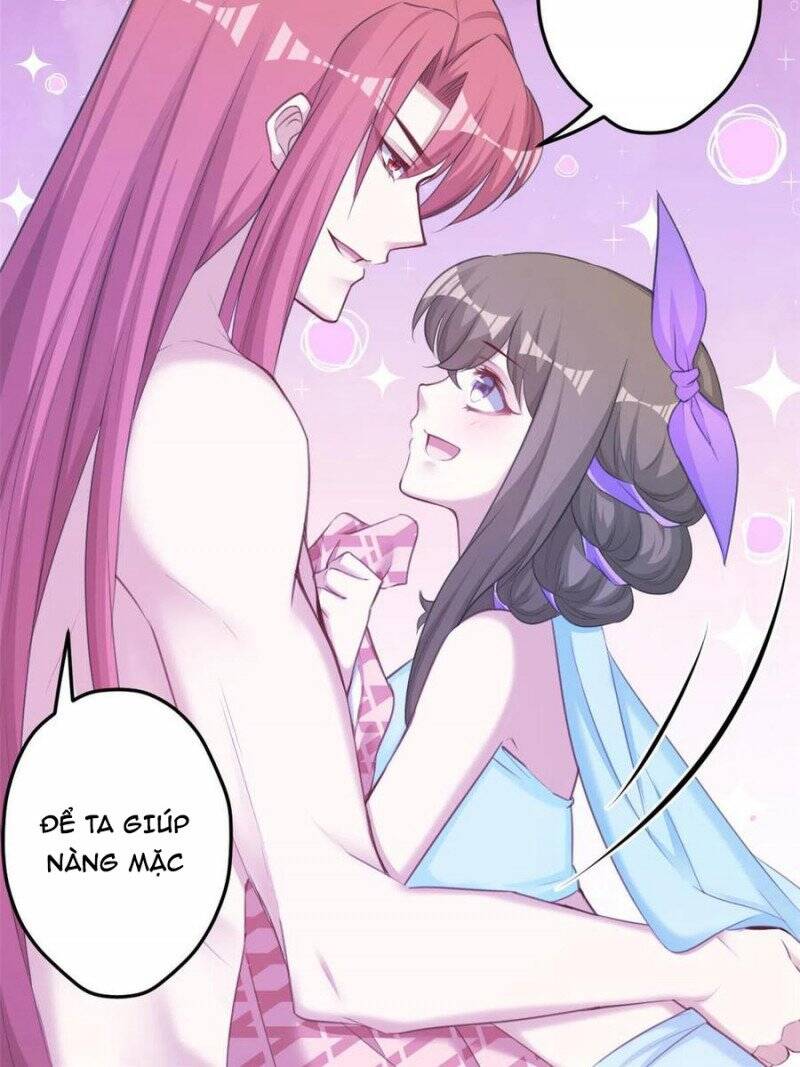 Thảnh Thơi Thú Thế Chủng Chủng Điền, Sinh Sinh Tể Chapter 371 - Trang 2